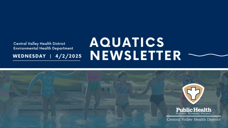 Aquatics Newsletter – Vol. 2